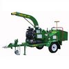 150mm Chipper